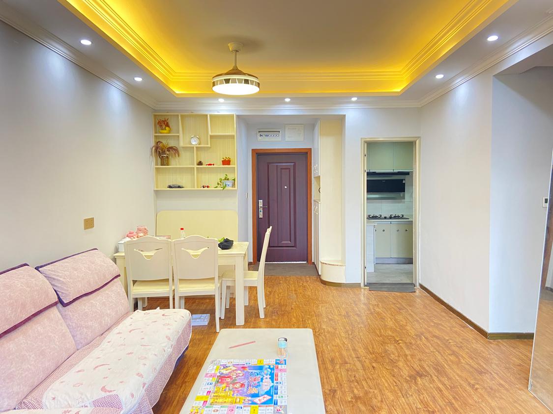 整租·书香溪墅