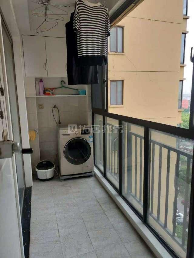 整租·水岸新城