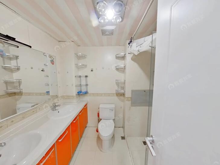 整租·嘉铭桐城(E区)