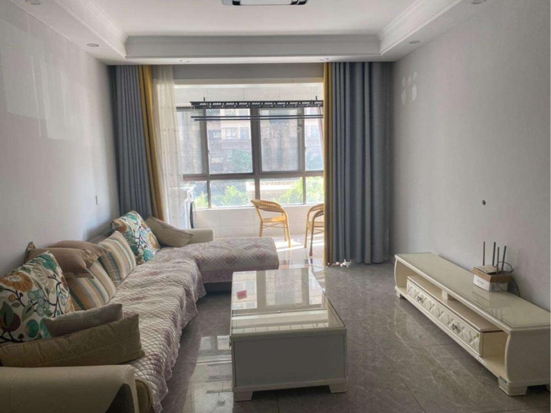 整租·两淮融景苑