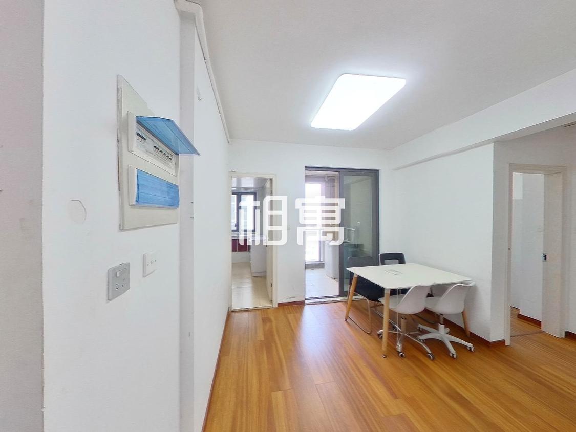 合租·紫金西苑