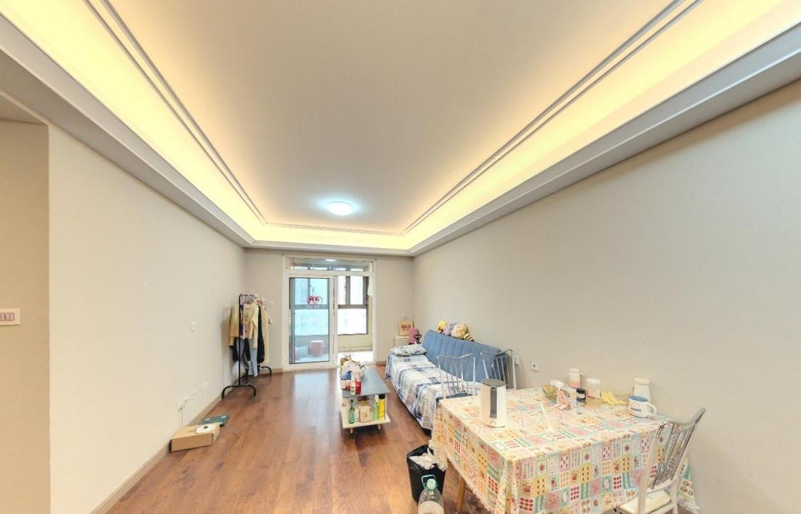 整租·金地湖城艺境