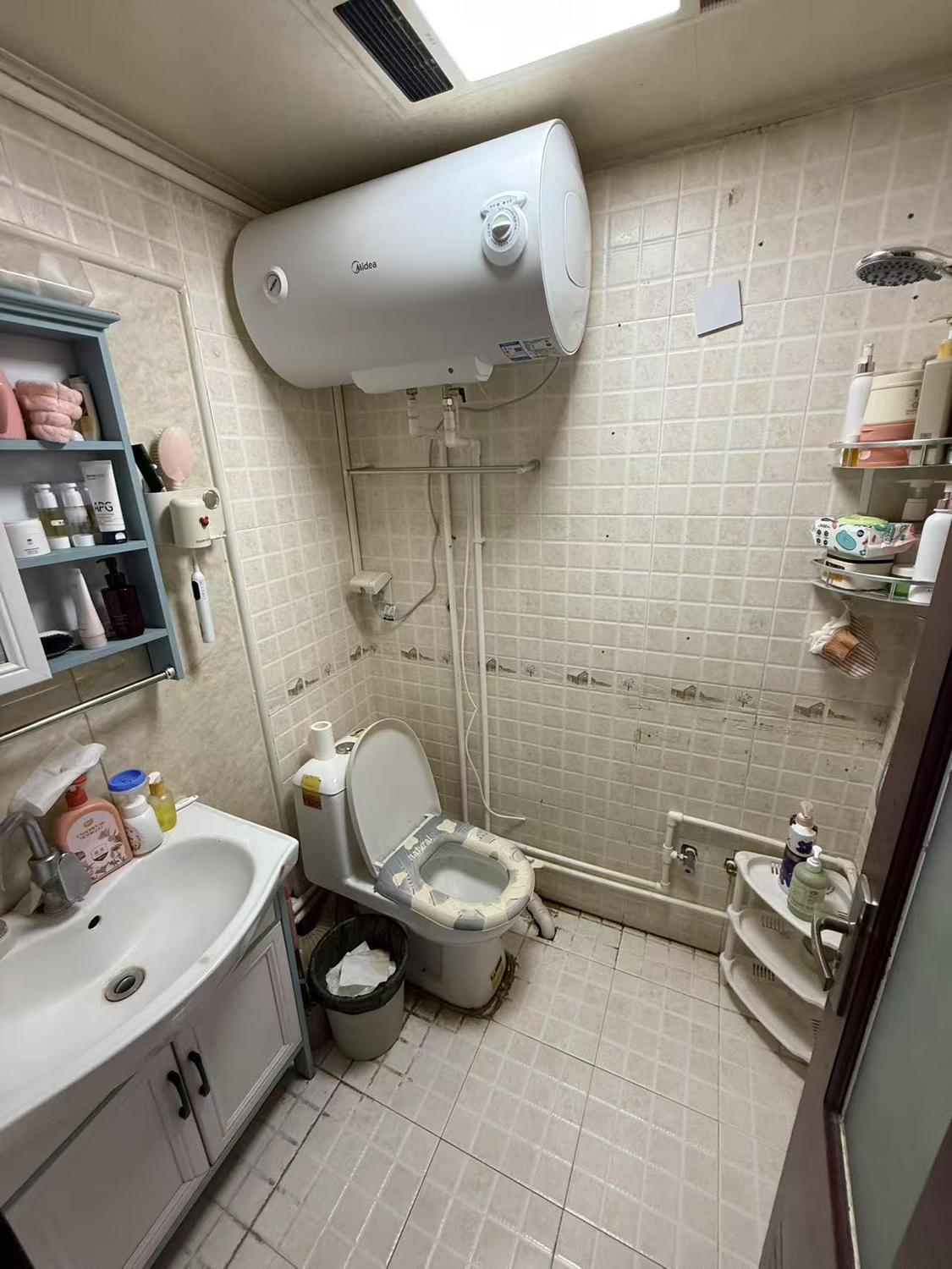 合租·西富河园小区(四号院)