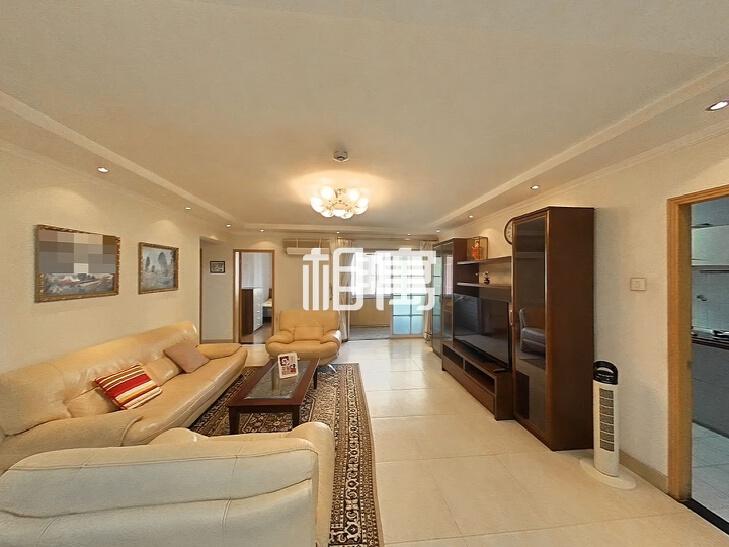 整租·新荣家园