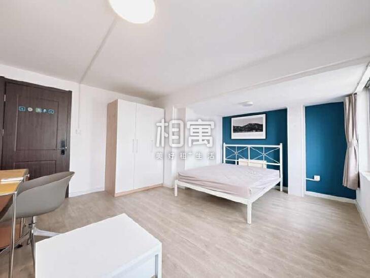 合租·北京北小区