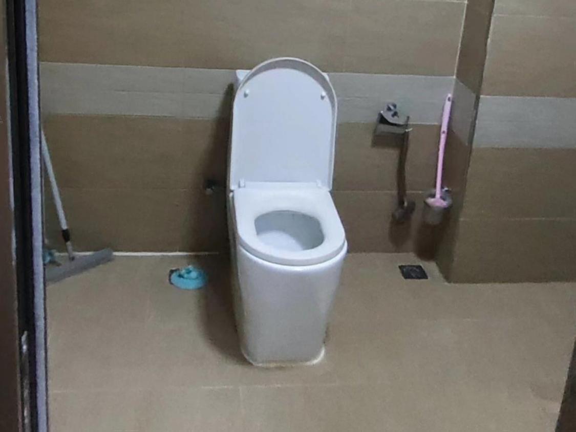 整租·海棠铭居