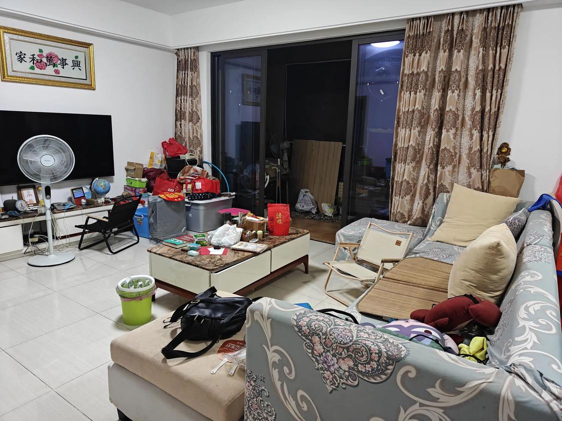 整租·黎安小镇(B区)