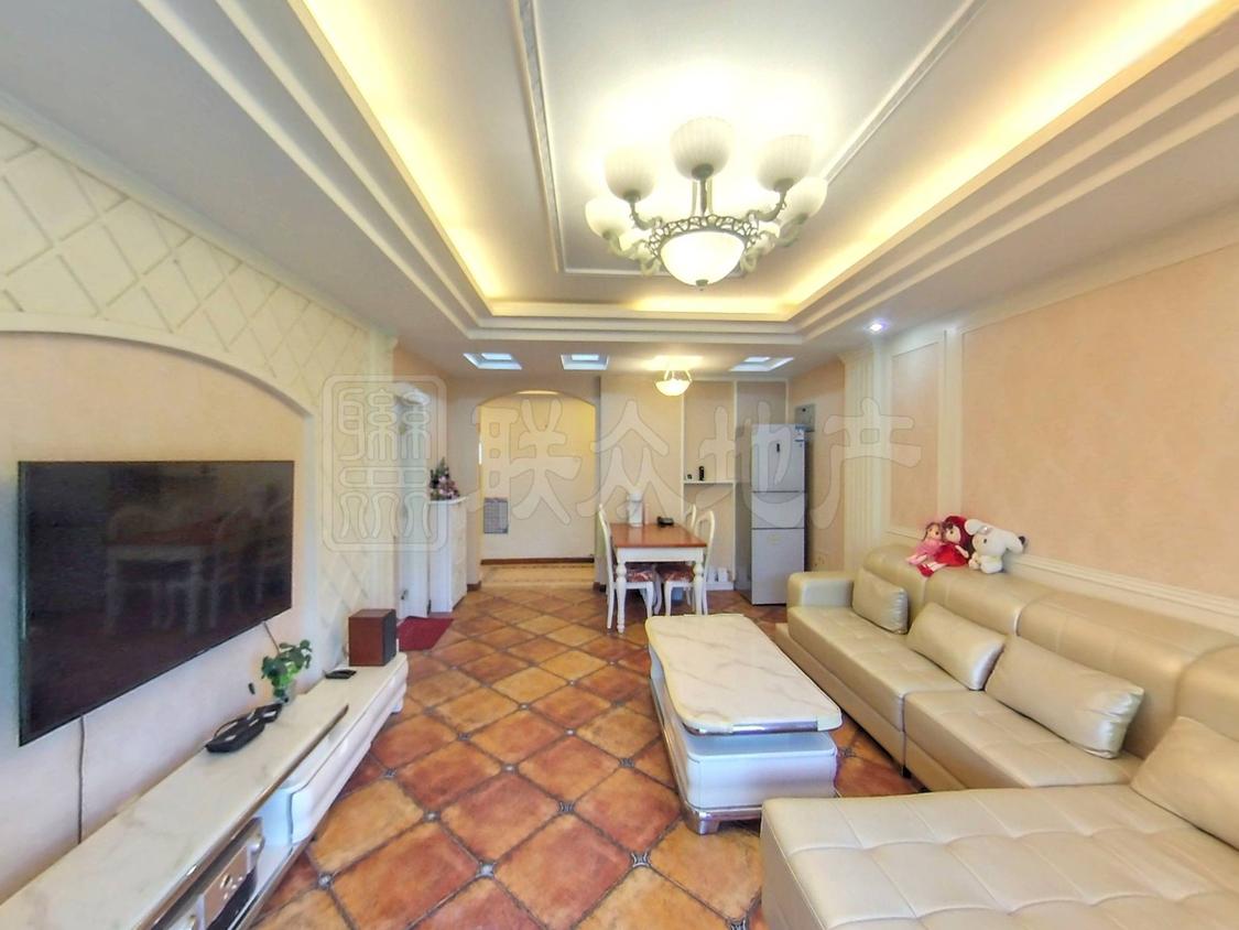 整租·玺萌公馆