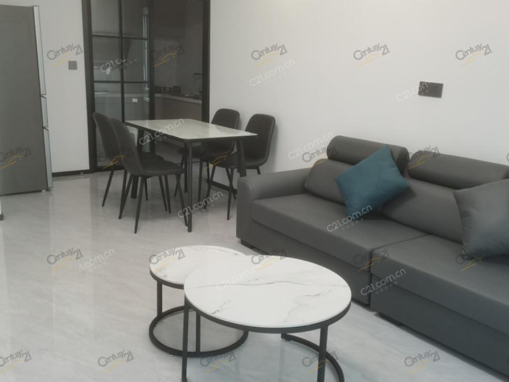 整租·中梁鹿城中心(西区)