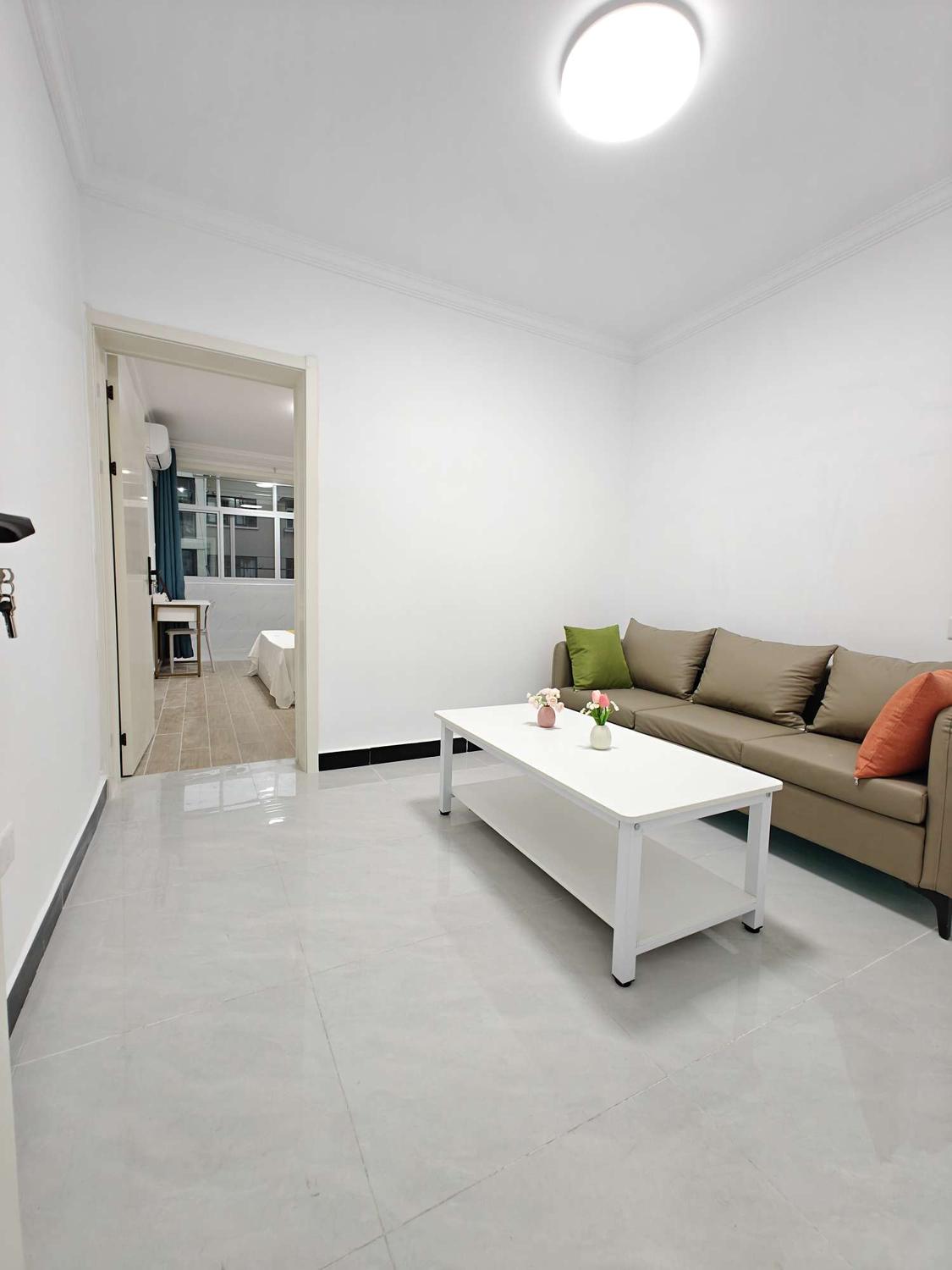 整租·真光九街坊