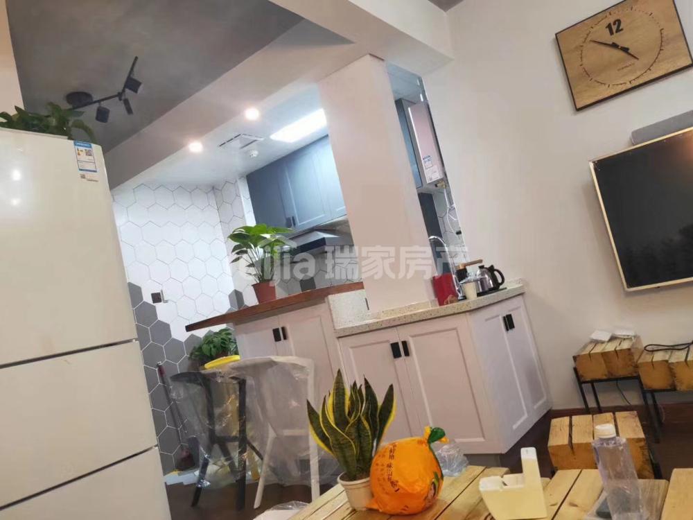 整租·蓝山庭苑