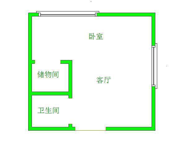 整租·力高国际