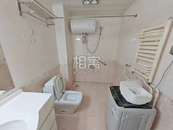 合租·久敬佳园