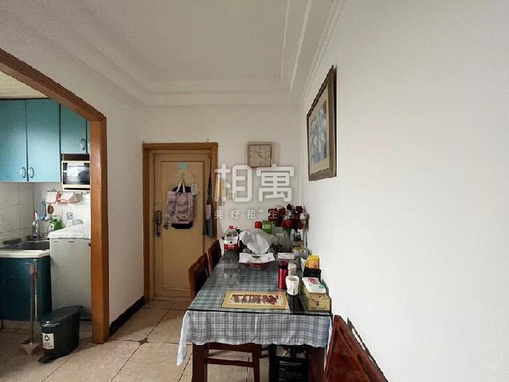 合租·红庙西里