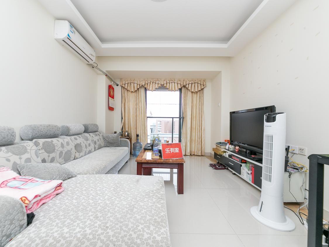 整租·创城宜城风景