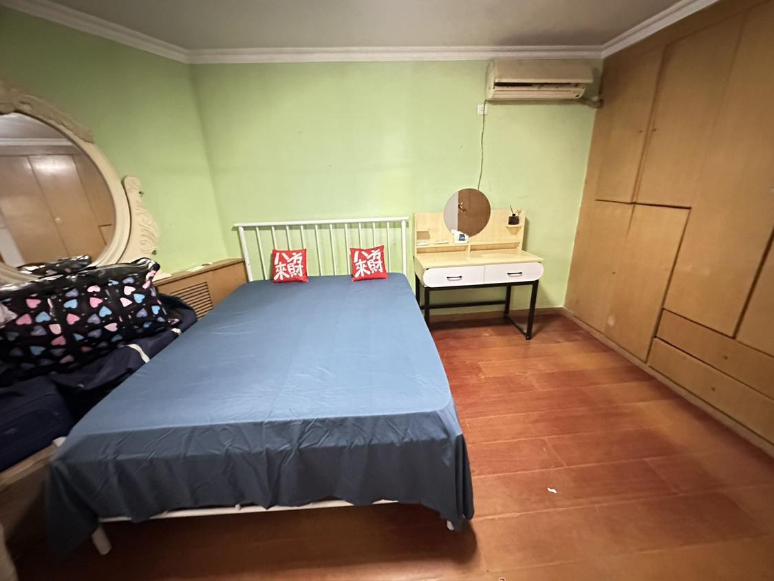 合租·卧龙小区