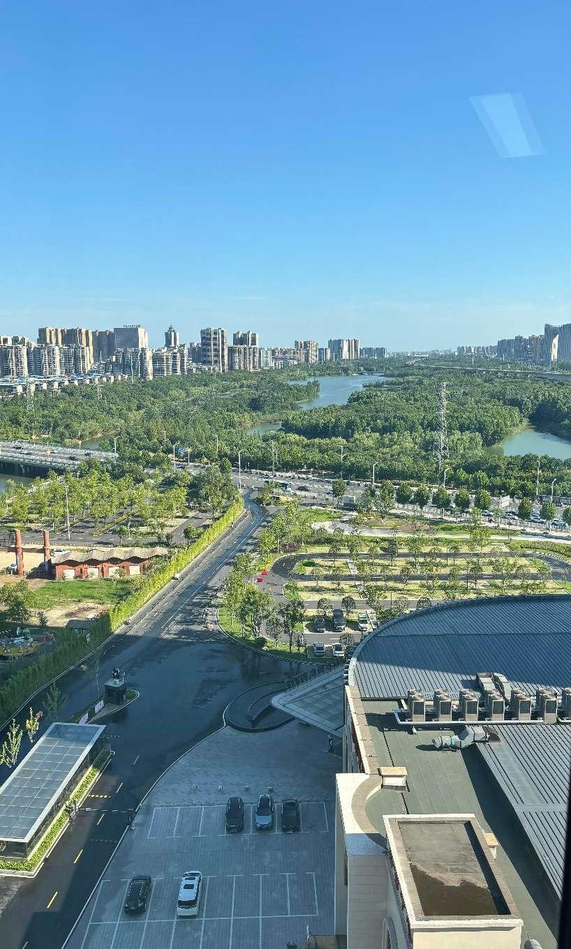 整租·星河天街帝景湾