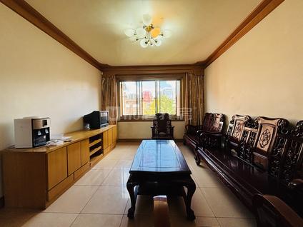 盘龙白龙路整租 佳园小区3室2厅/91平/高楼层