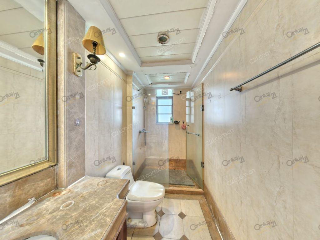 整租·合生帝景湾