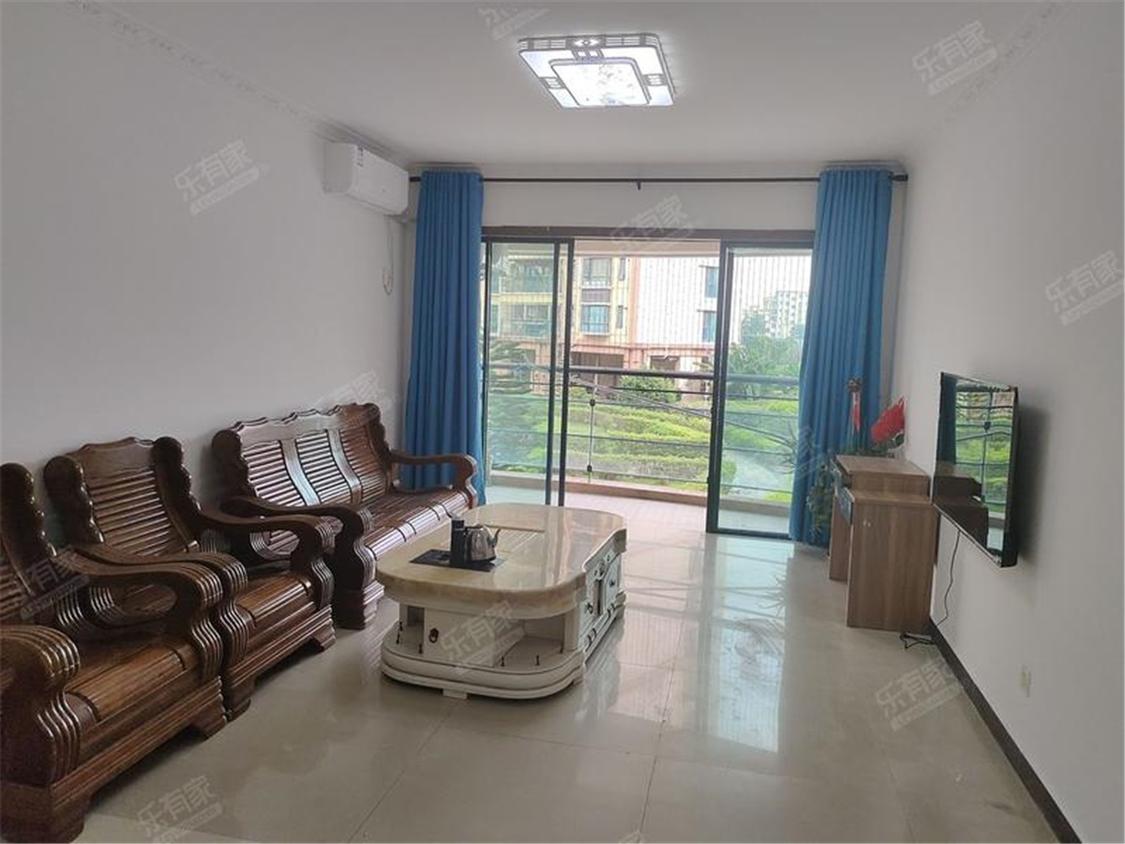 整租·金域豪庭(二期)