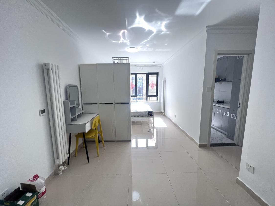 整租·兴合家园