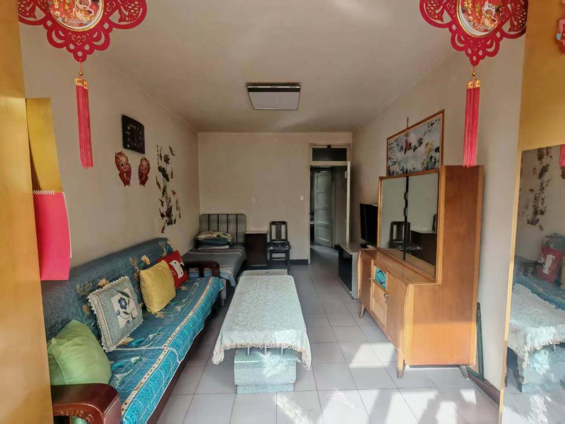 整租·付家巷小区