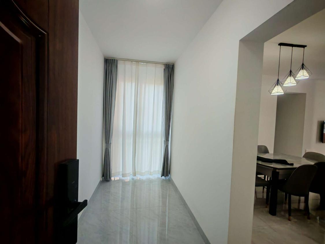 整租·绿地海长流(三期)