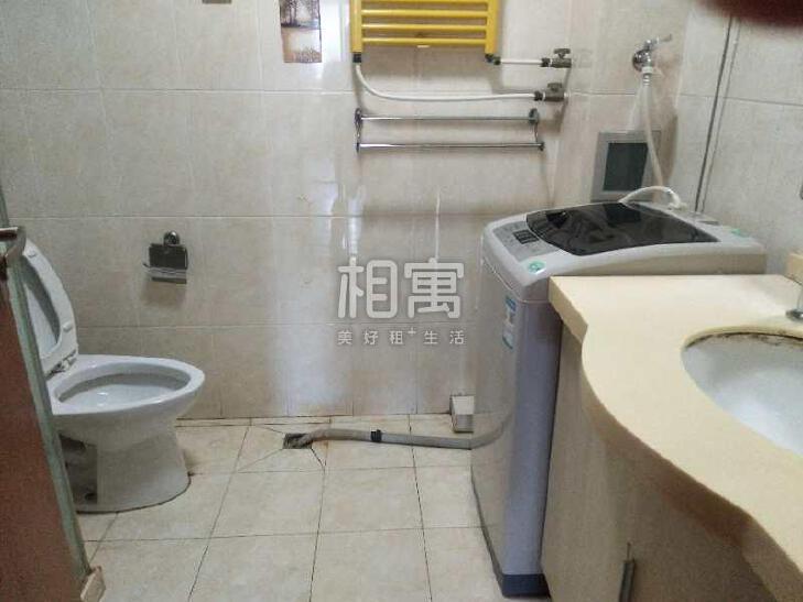 合租·慧谷金色家园