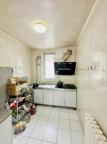 undefined合租·小园三区惠润嘉园(七地块) 2室1厅 北卧12㎡ | 北 | 门头沟 石门营