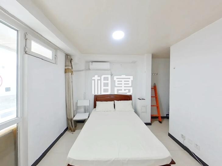 整租·新怡家园