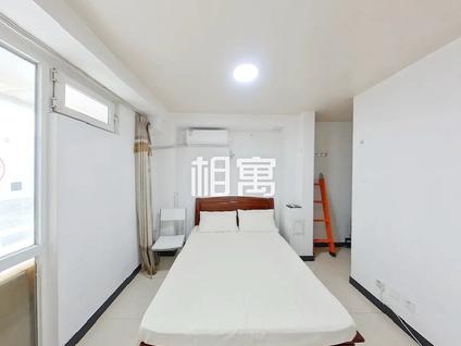 东城前门整租 新怡家园3室1厅/137平/低楼层