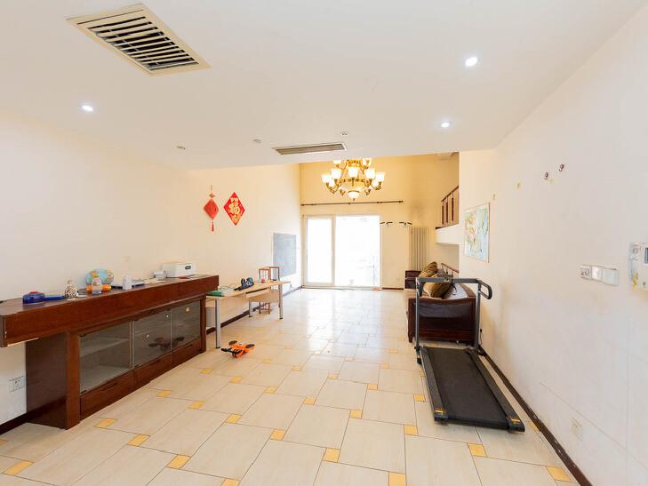 整租·常青园(南里Wehouse)