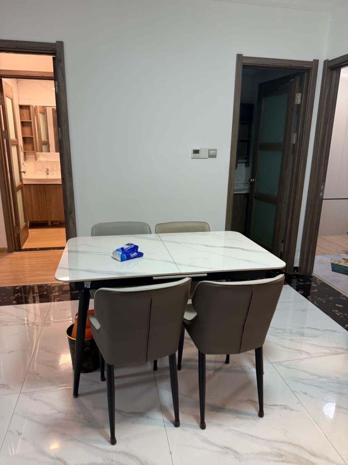 整租·碧桂园翡翠湾