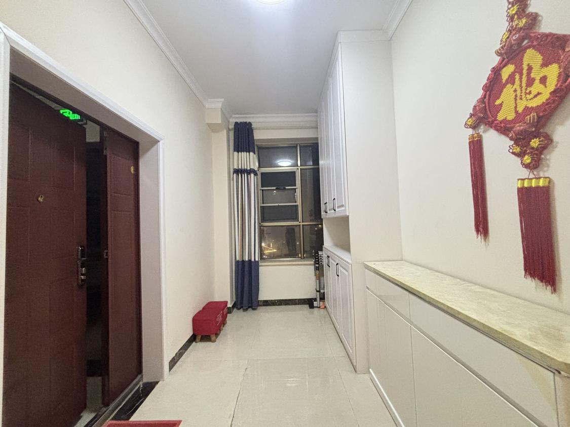 整租·中弘西岸首府