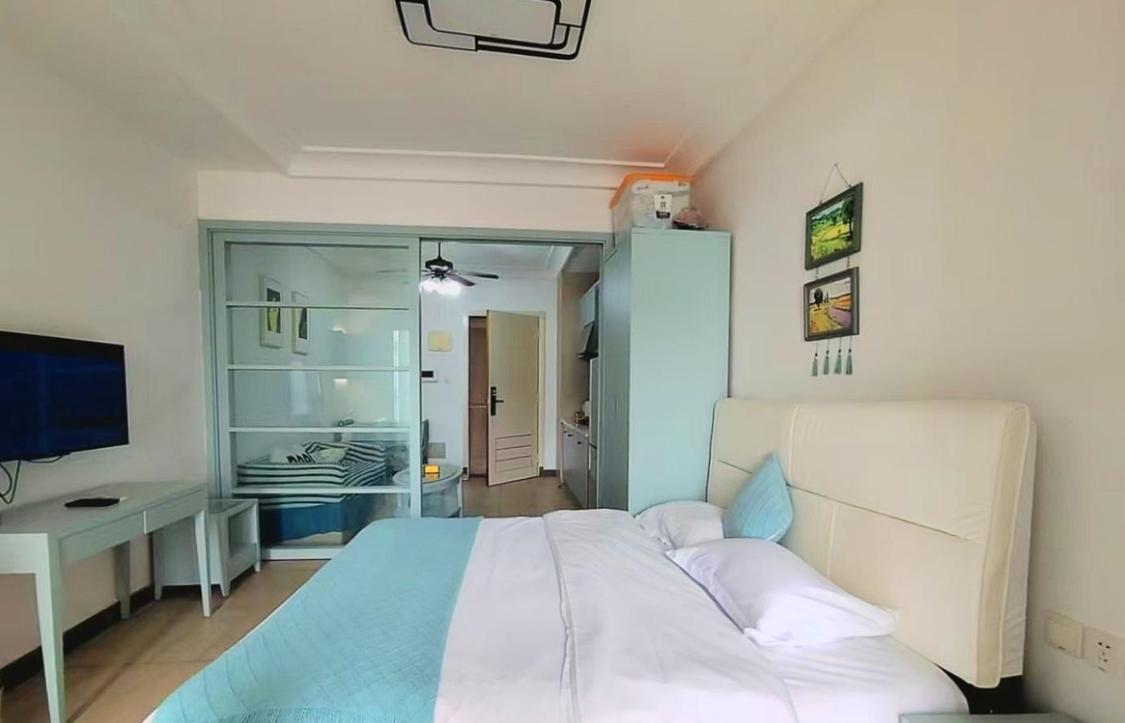 整租·凤凰水城