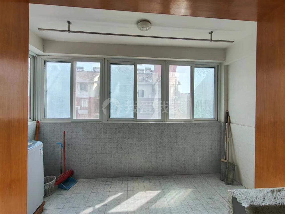 整租·城南新村