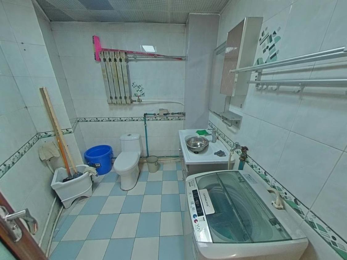 整租·和平门生活区