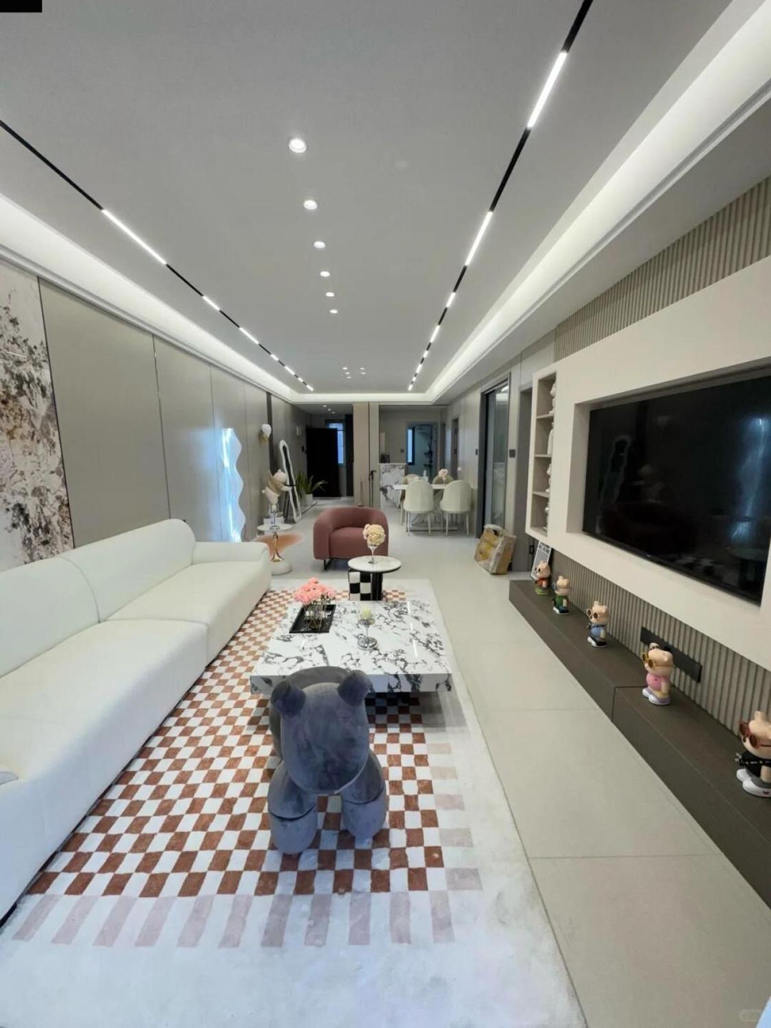 整租·赞成名仕府