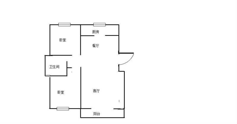 整租·帝景翰园