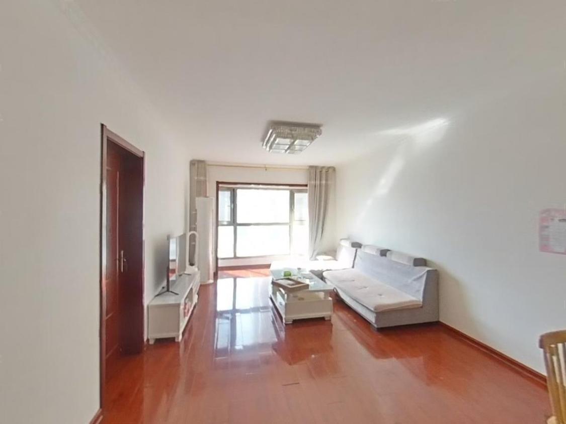 整租·曲江汉华城