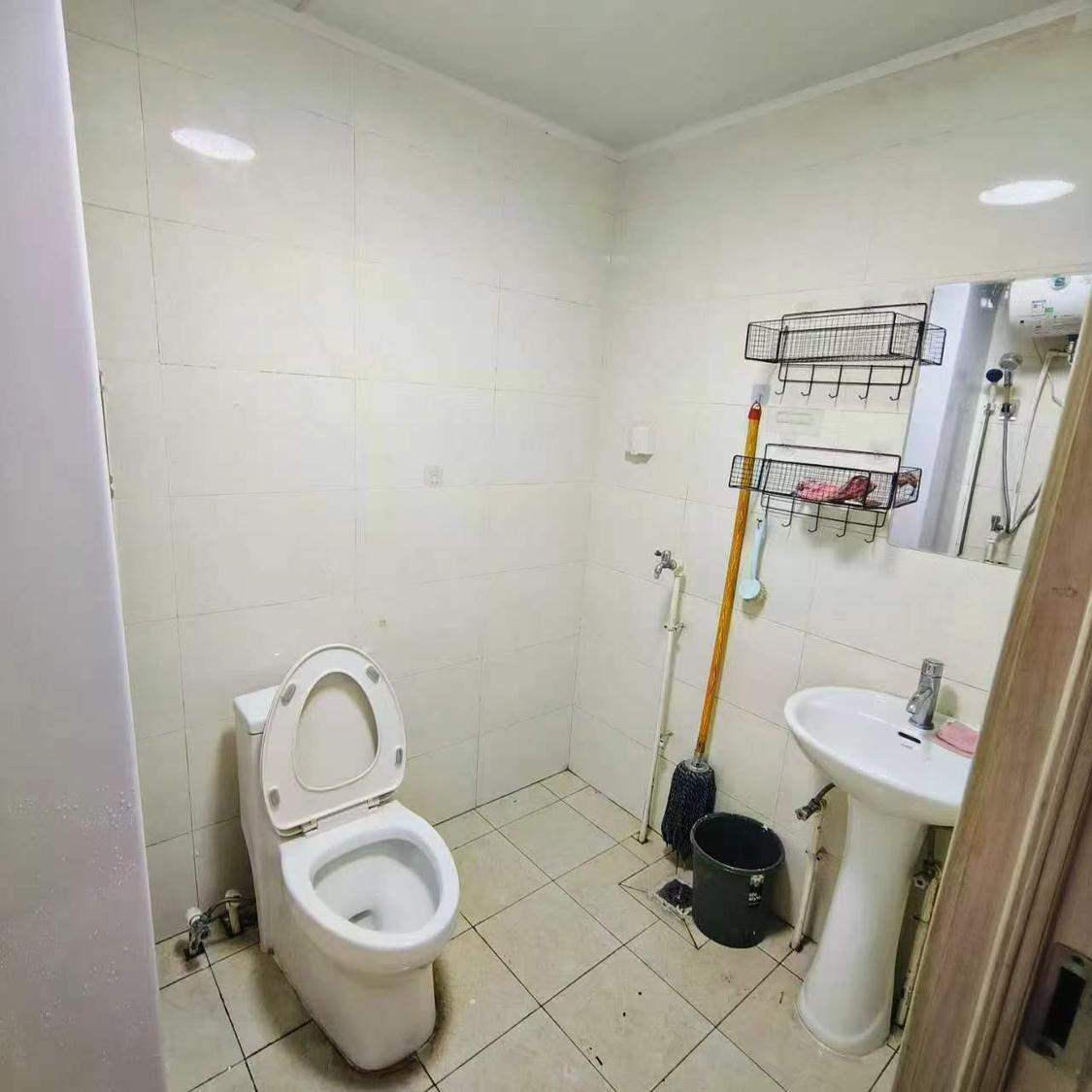 整租·蓝龙胜境嘉苑