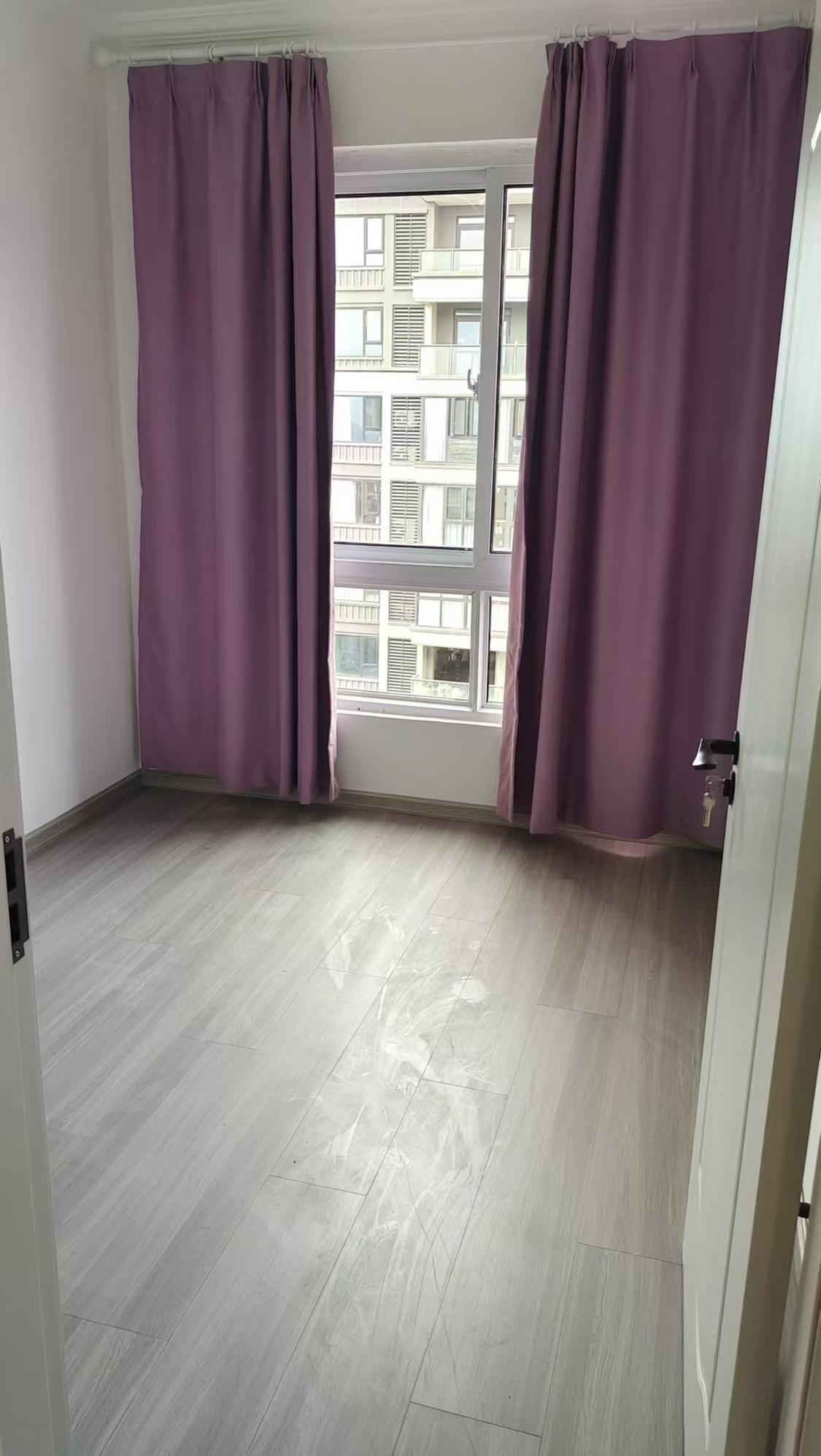 整租·中南闻荷府