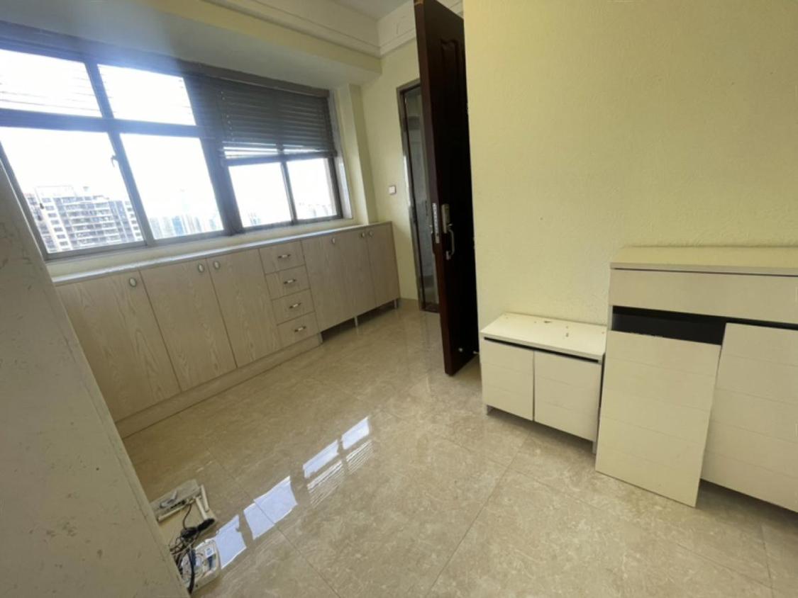 整租·香槟花园