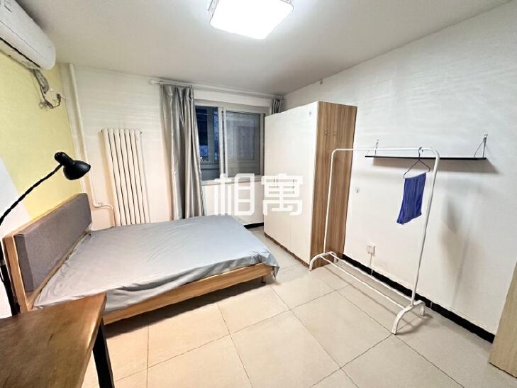 合租·亚运花园