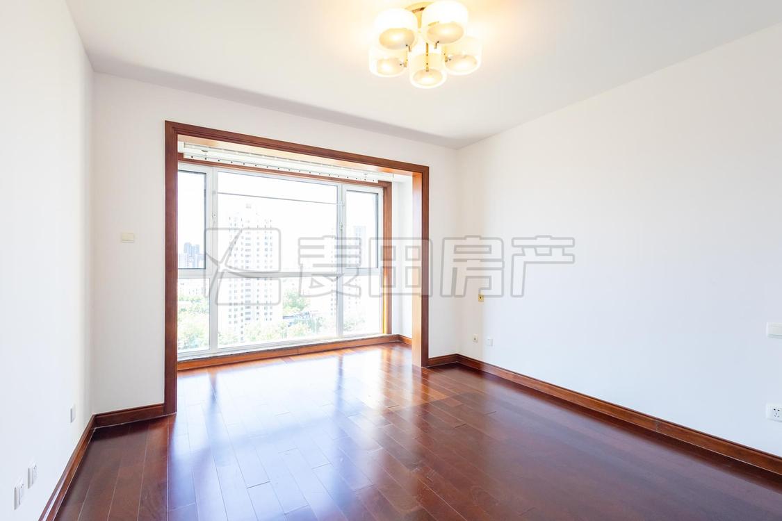 整租·泛海国际(碧海园)