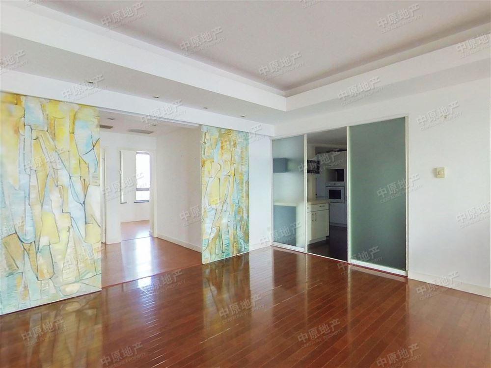 整租·碧云花园