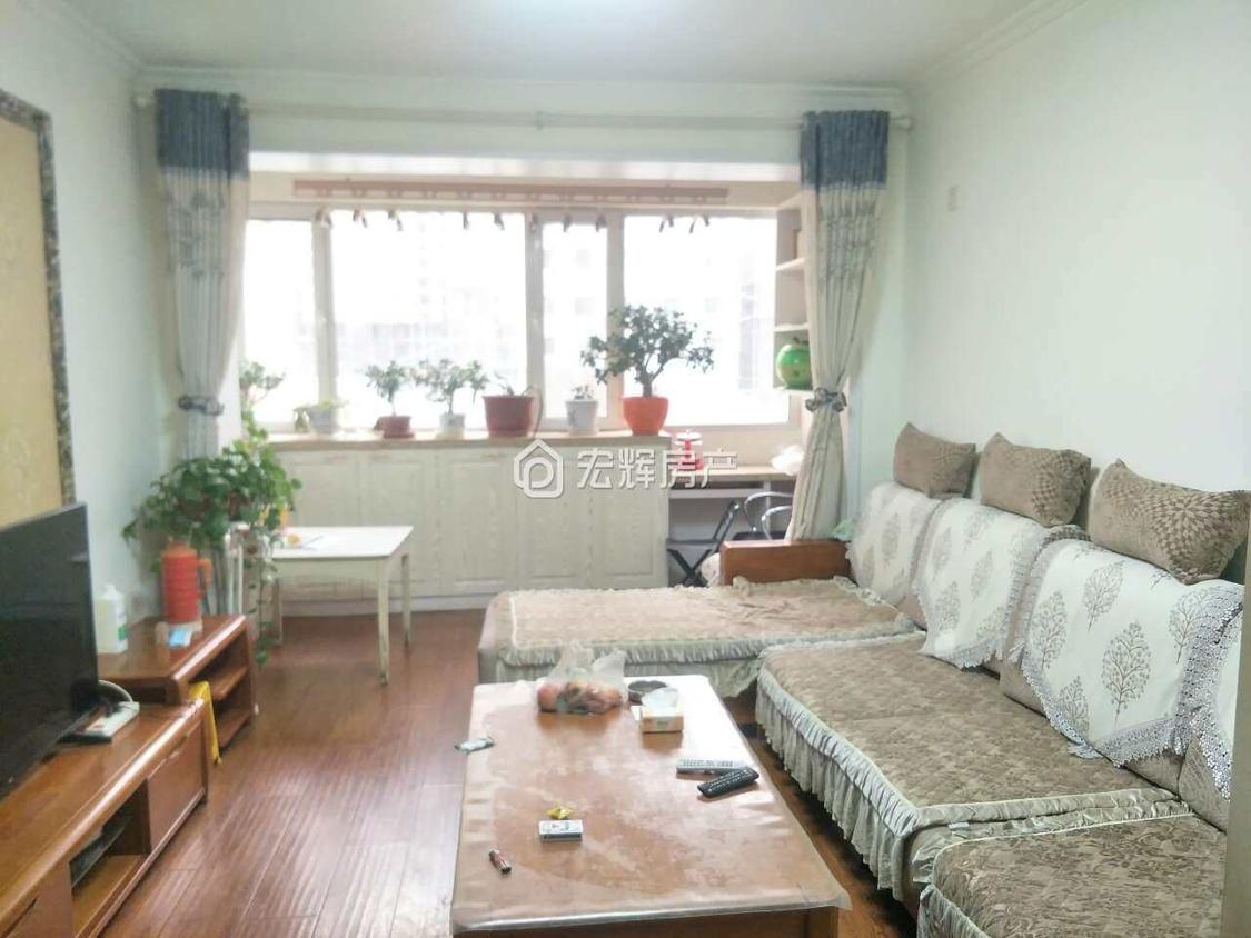 整租·花园小区