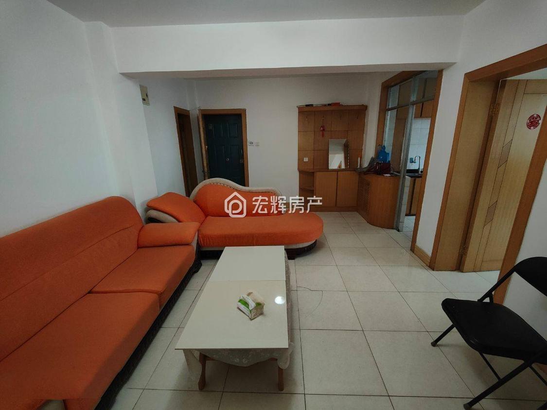 整租·省档案馆家属院