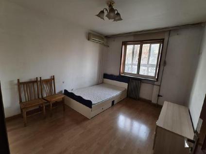 朝阳朝阳机场整租 南平里2室1厅/61平/高楼层