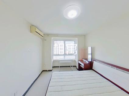丰台成寿寺整租 四方景园(三区)2室1厅/68平/高楼层